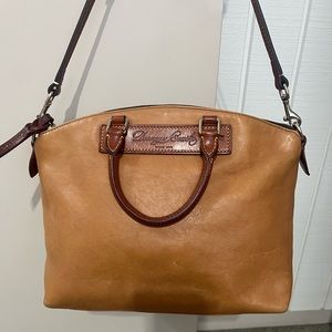 Dooney and Bourke bag